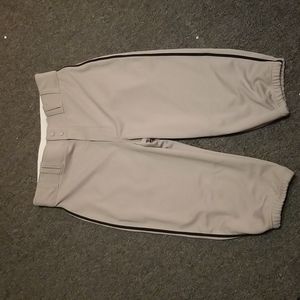 Champro Mens Baseball knickers Sz Med